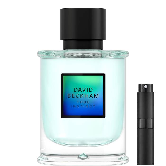 David Beckham True Instinct - Eau de Parfum - LuxScents.nl