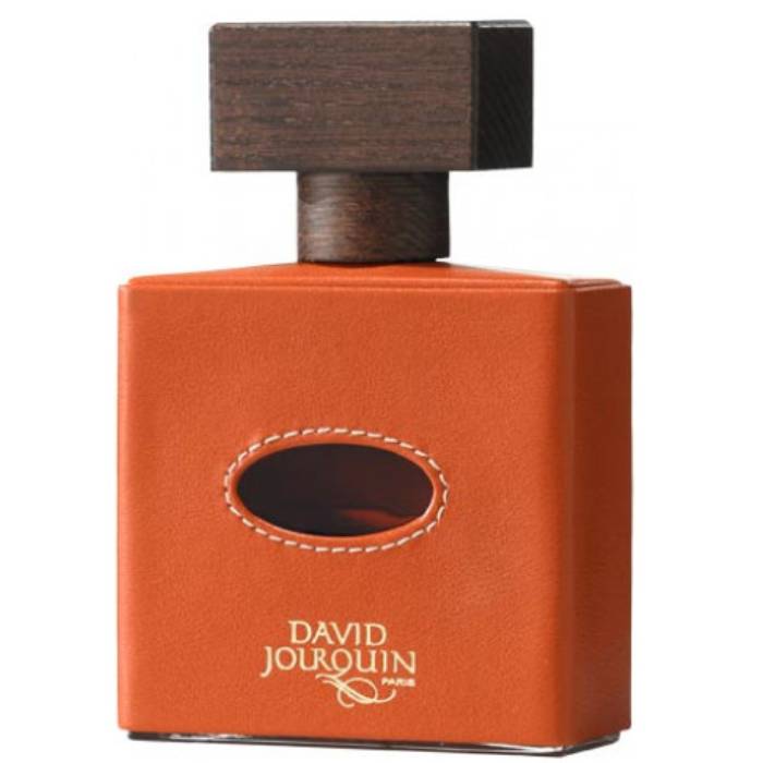 David Jourquin Mandarine - Eau de Parfum - LuxScents.nl