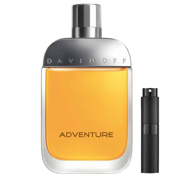 Davidoff Adventure - Eau de Toilette - LuxScents.nl