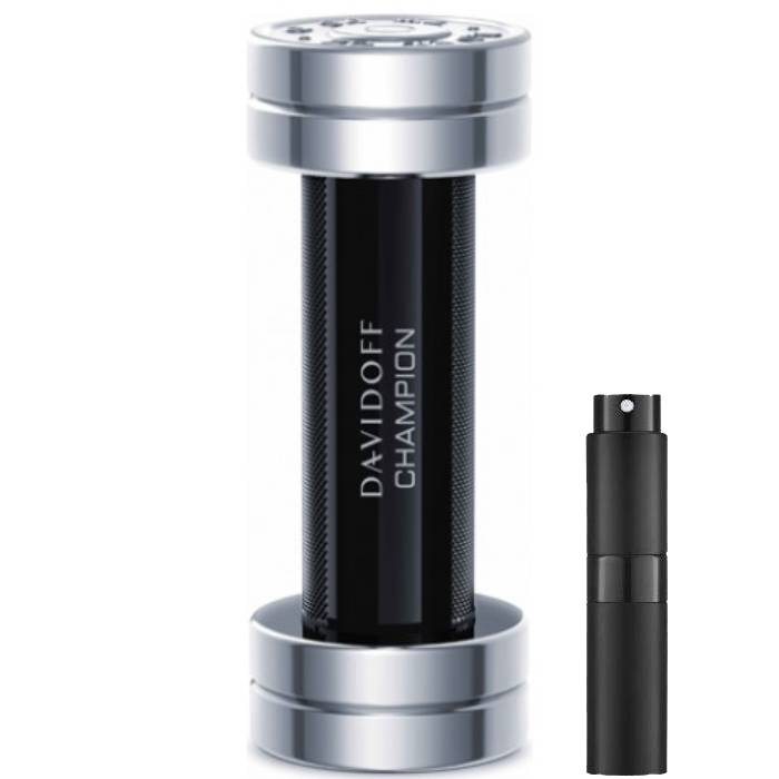 Davidoff Champion - Eau de Toilette - LuxScents.nl