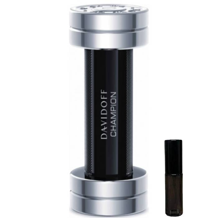 Davidoff Champion - Eau de Toilette - LuxScents.nl