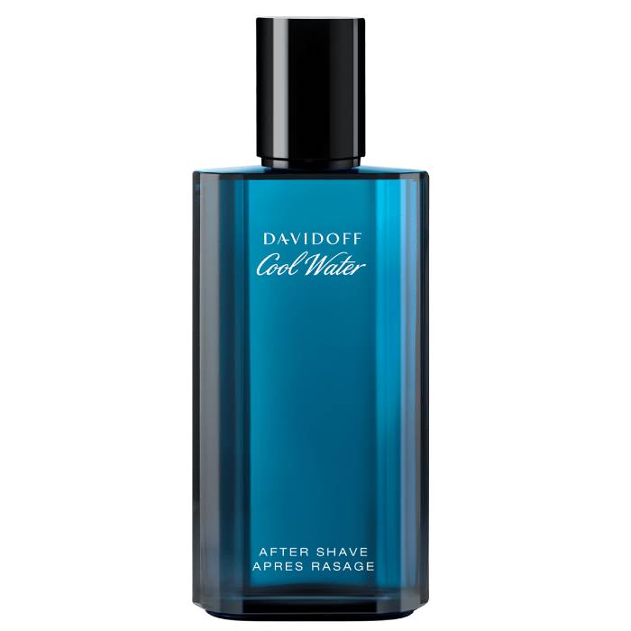 Davidoff Cool Water Aftershave - LuxScents.nl