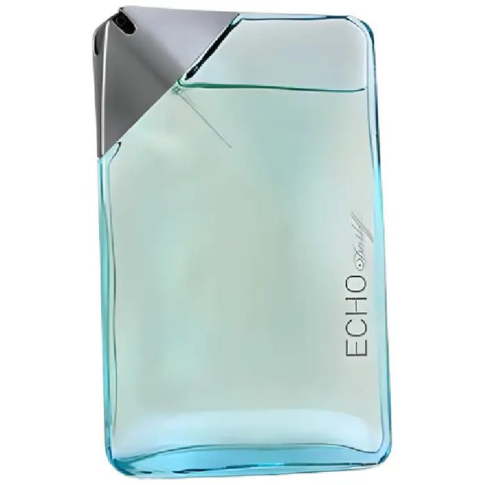 Davidoff Echo - Eau de Toilette - LuxScents