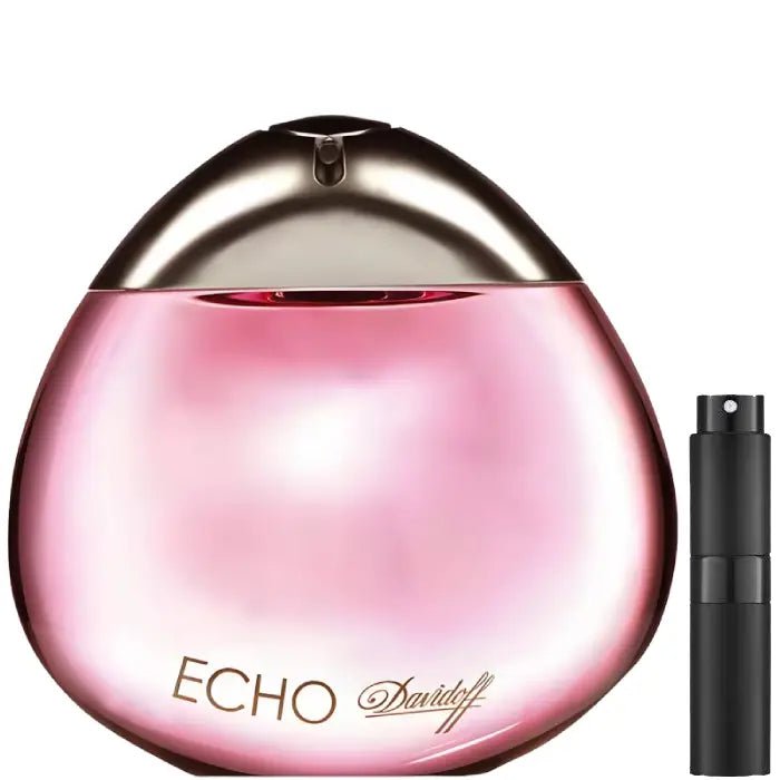 Davidoff Echo Woman - Eau de Parfum - LuxScents