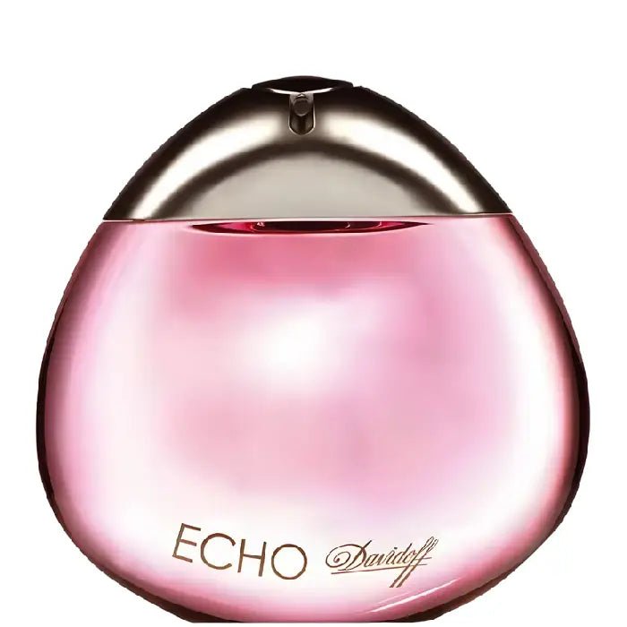 Davidoff Echo Woman - Eau de Parfum - LuxScents