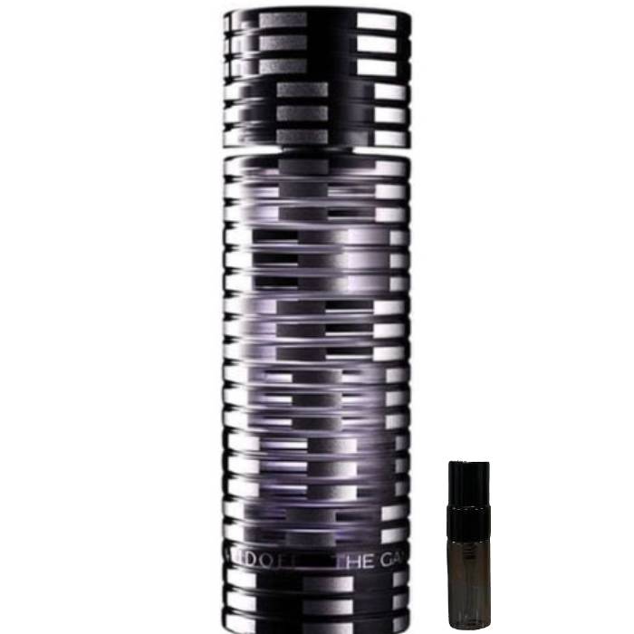 Davidoff The Game - Eau de Toilette - LuxScents.nl