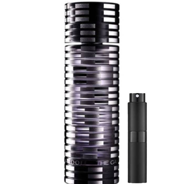 Davidoff The Game - Eau de Toilette - LuxScents.nl