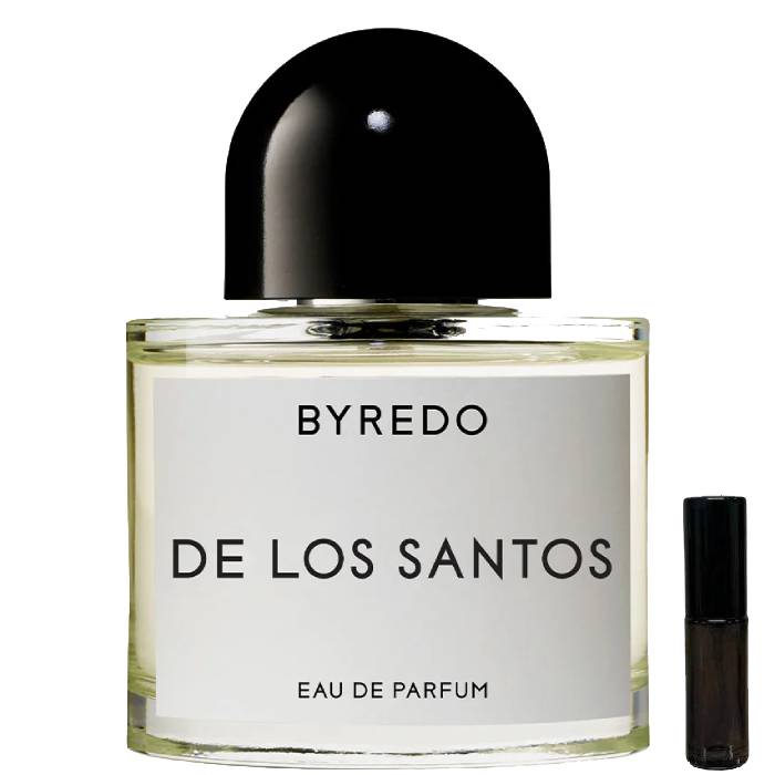 De Los Santos by Byredo - Eau de Parfum - LuxScents.nl