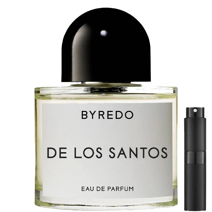 De Los Santos by Byredo - Eau de Parfum - LuxScents.nl