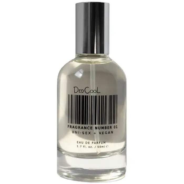 DedCool Fragrance 01 Taunt - Eau de Parfum - LuxScents
