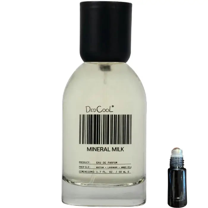 DedCool Mineral Milk - Eau de Parfum