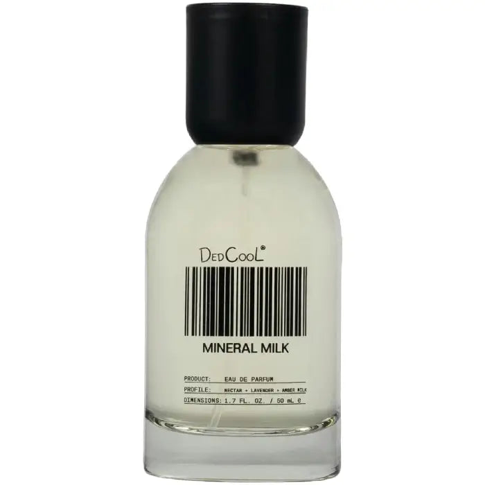 DedCool Mineral Milk - Eau de Parfum