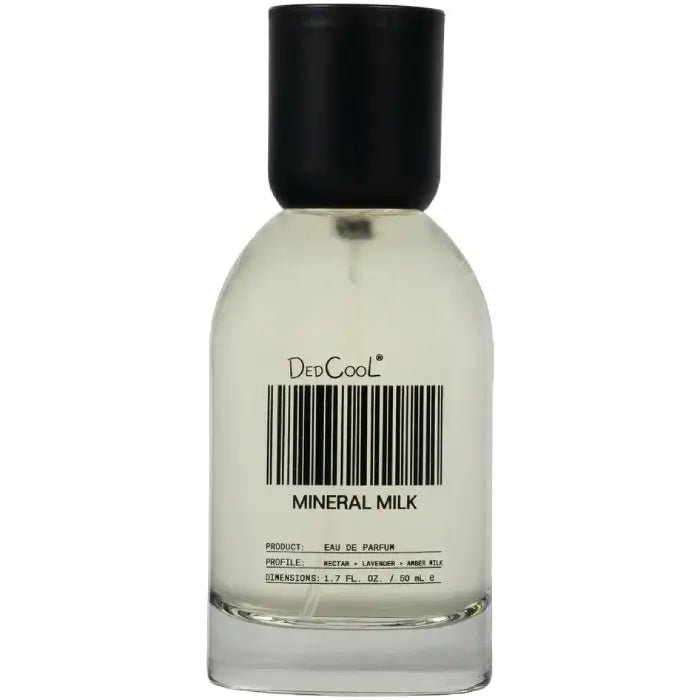 DedCool Mineral Milk - Eau de Parfum - LuxScents