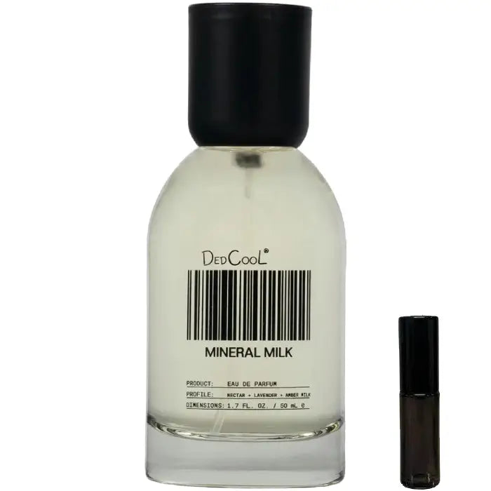 DedCool Mineral Milk - Eau de Parfum