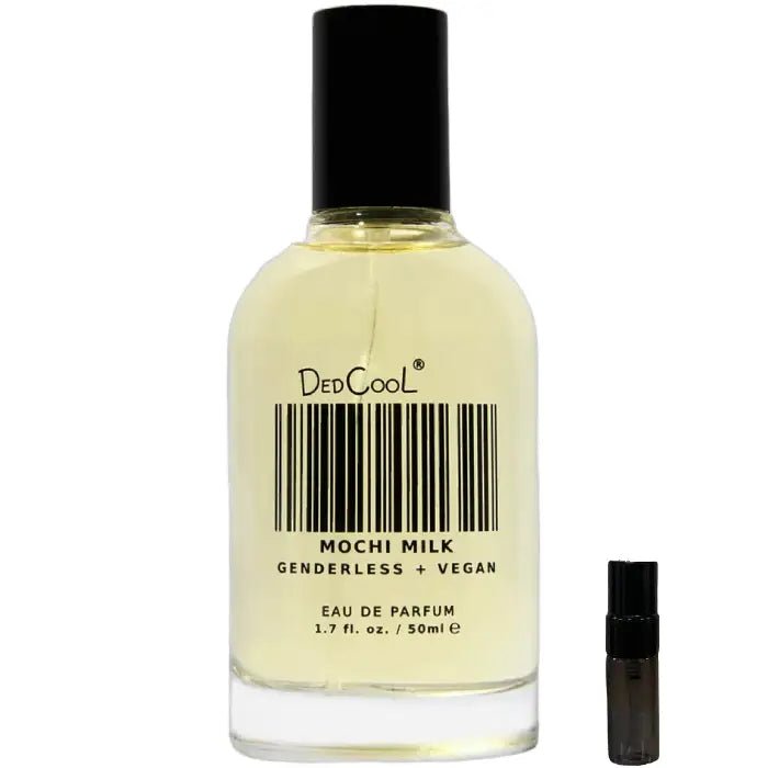 DedCool Mochi Milk - Eau de Parfum - LuxScents