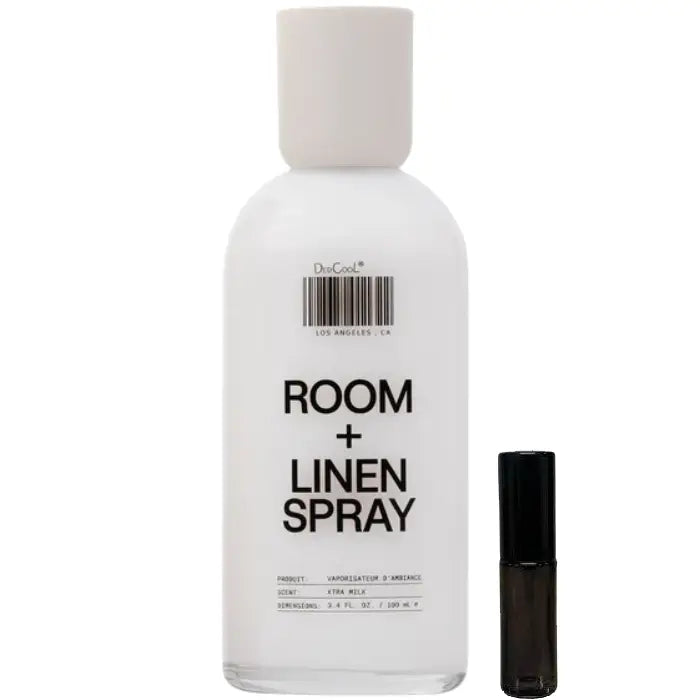 DedCool Room + Linen Spray Xtra Milk - Home Fragrance