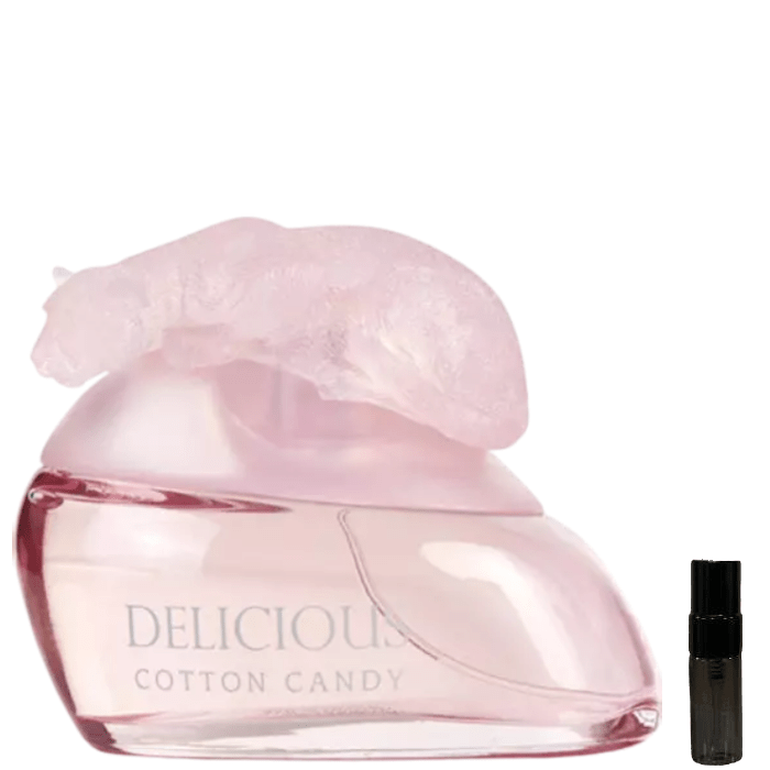 Delicious Cotton Candy by Gale Hayman - Eau de Toilette - LuxScents.nl