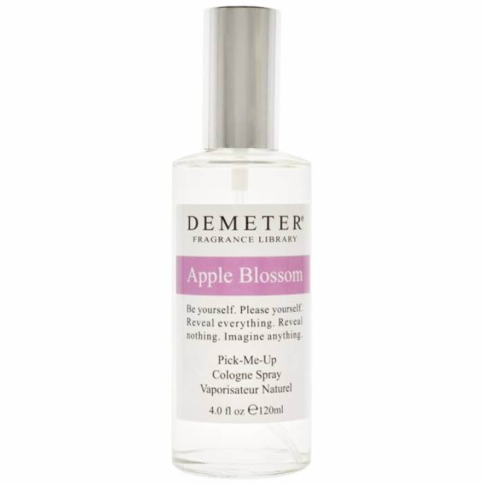 Demeter Apple Blossom - Eau de Cologne - LuxScents.nl