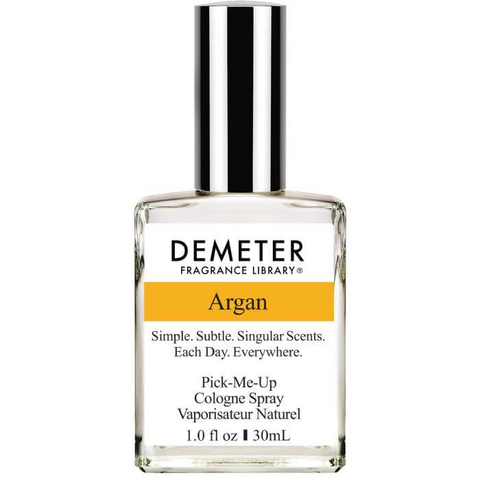 Demeter Argan - Eau De Cologne - LuxScents.nl