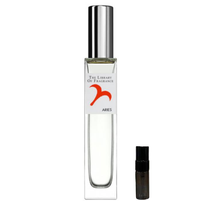 Demeter Aries - Eau de Toilette - LuxScents.nl