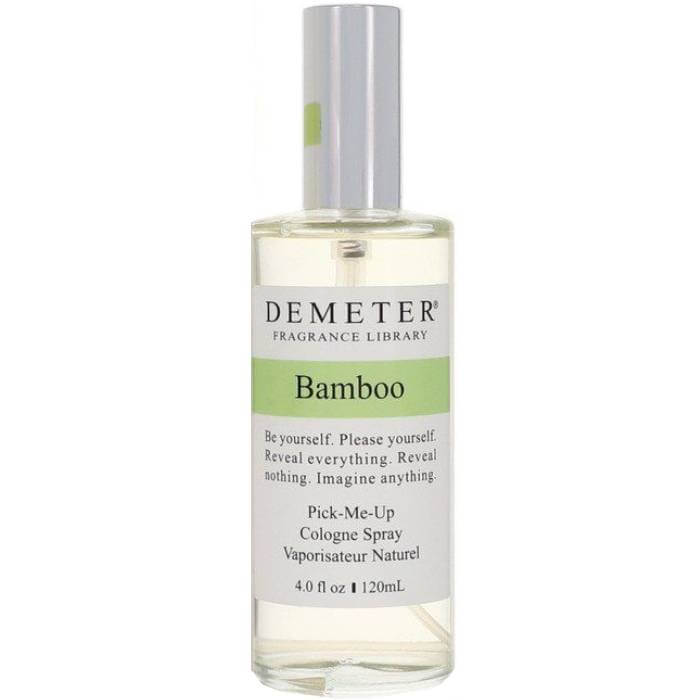 Demeter Bamboo - Eau De Cologne - LuxScents.nl