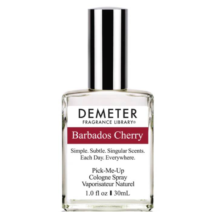 Demeter Barbados Cherry - Eau De Cologne - LuxScents.nl