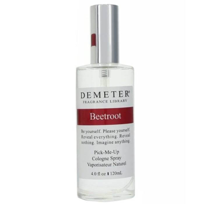 Demeter Beetroot - Eau de Cologne - LuxScents.nl