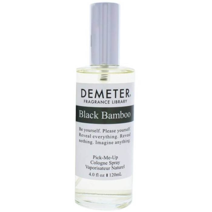 Demeter Black Bamboo - Eau de Cologne - LuxScents.nl