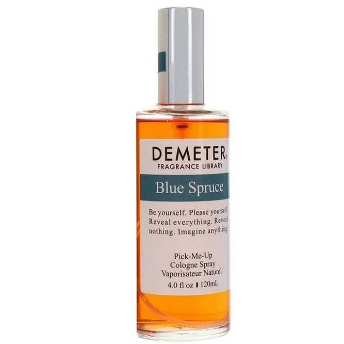 Demeter Blue Spruce - Eau de Cologne - LuxScents.nl