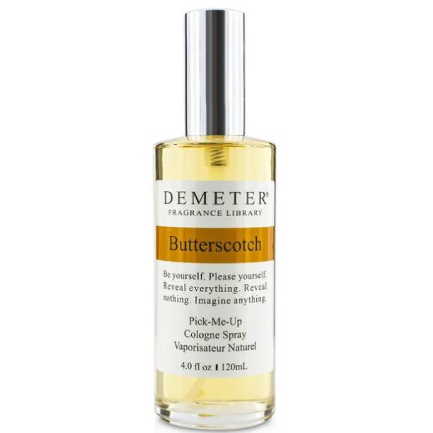 Demeter Butterscotch - Eau De Cologne - LuxScents.nl
