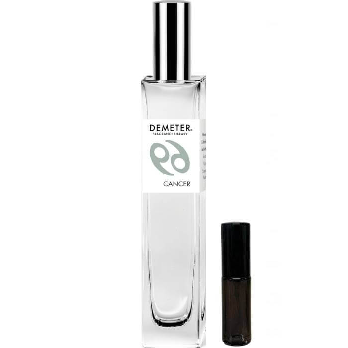 Demeter Cancer - Eau De Toilette - LuxScents.nl