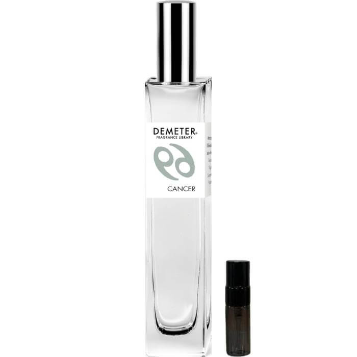 Demeter Cancer - Eau De Toilette - LuxScents.nl