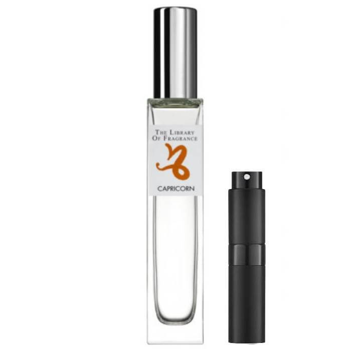 Demeter Capricorn - Eau De Toilette - LuxScents.nl