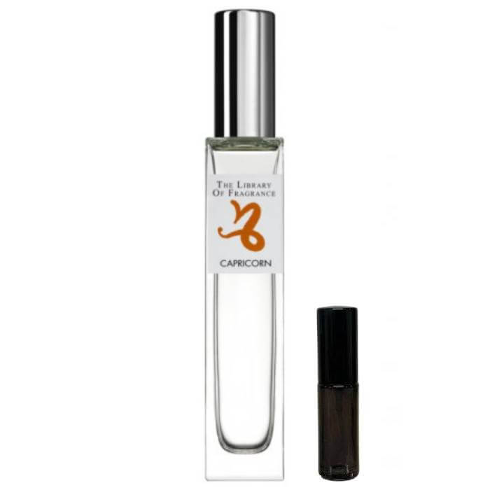 Demeter Capricorn - Eau De Toilette - LuxScents.nl