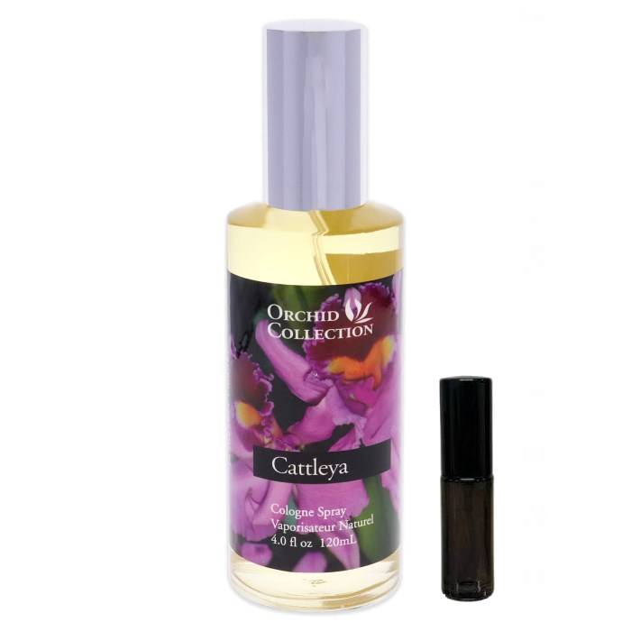 Demeter Cattleya Orchid - Eau de Cologne - LuxScents.nl