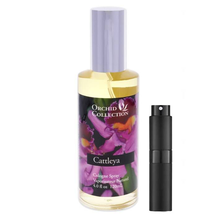 Demeter Cattleya Orchid - Eau de Cologne - LuxScents.nl