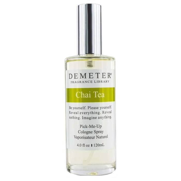 Demeter Chai Tea - Eau De Cologne - LuxScents.nl