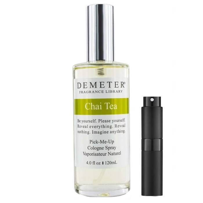 Demeter Chai Tea - Eau De Cologne - LuxScents.nl