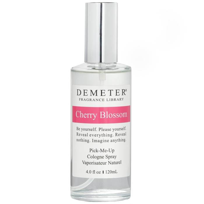 Demeter Cherry Blossom - Eau De Cologne - LuxScents.nl