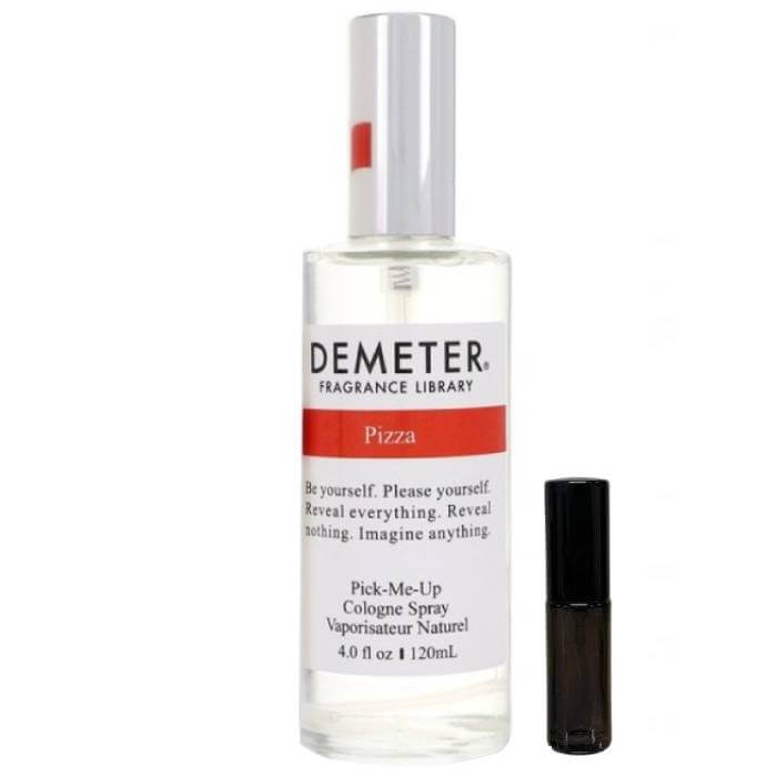 Demeter Chipotle Pepper - Eau de Cologne - LuxScents.nl