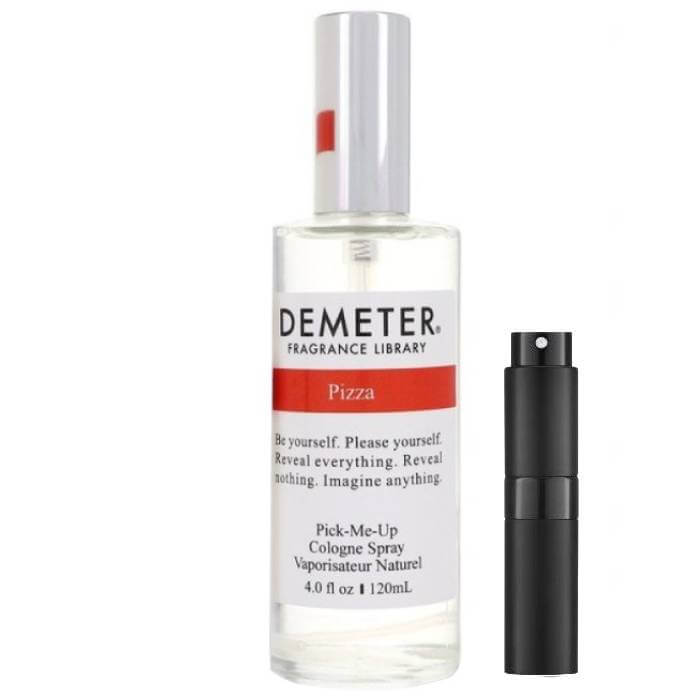 Demeter Chipotle Pepper - Eau de Cologne - LuxScents.nl