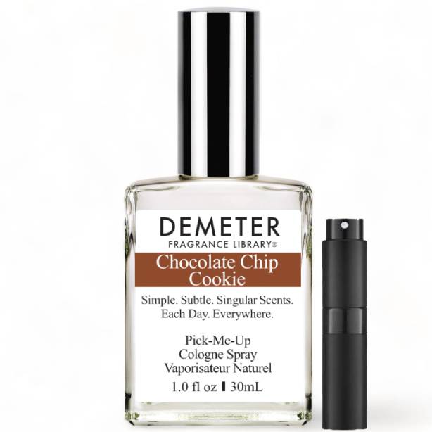 Demeter Chocolate Chip Cookie - Eau De Cologne - LuxScents.nl
