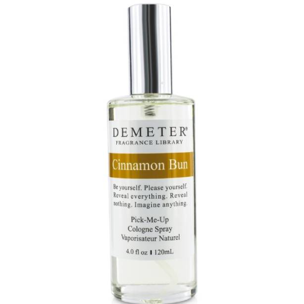 Demeter Cinnamon Bun - Eau De Cologne - LuxScents.nl