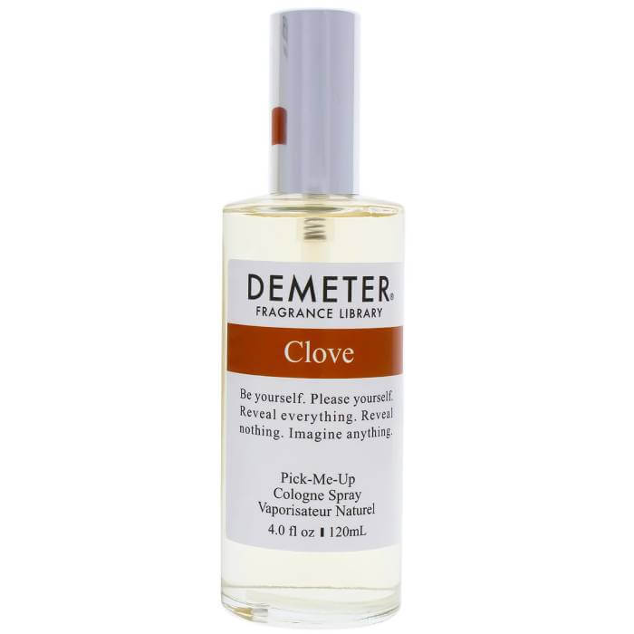 Demeter Clove - Eau De Cologne - LuxScents.nl