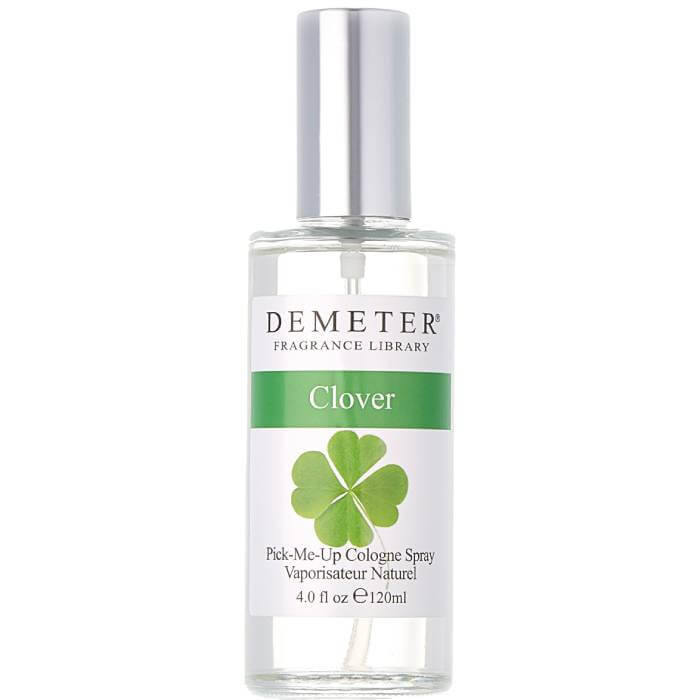 Demeter Clover - Eau De Cologne - LuxScents.nl