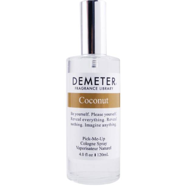 Demeter Coconut - Eau De Cologne - LuxScents.nl