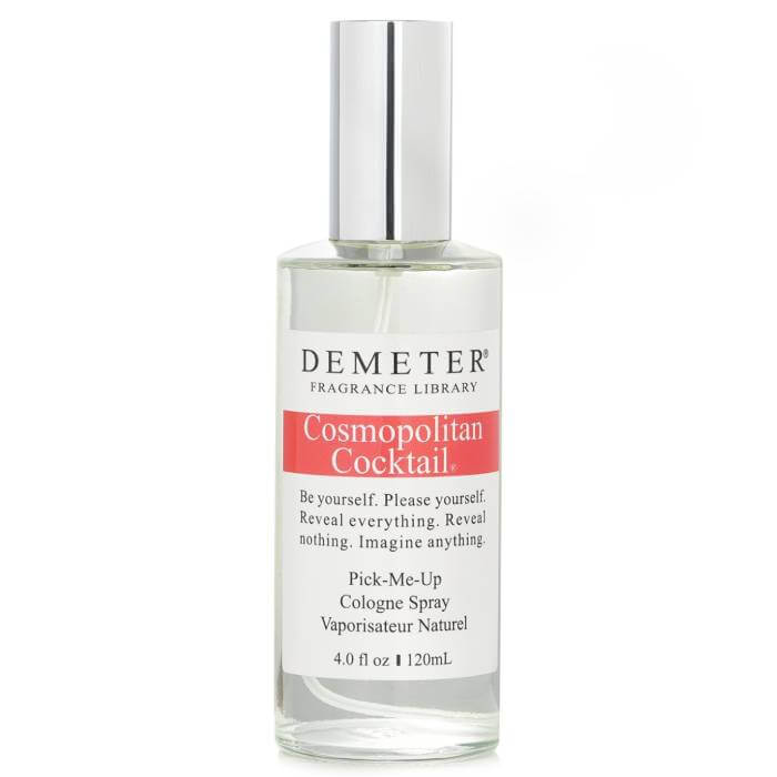 Demeter Cosmopolitan Cocktail - Eau De Cologne - LuxScents.nl