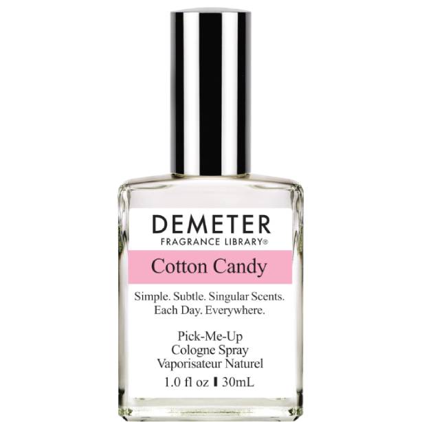 Demeter Cotton Candy - Eau De Cologne - LuxScents.nl