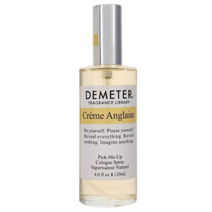 Demeter Crème Anglaise - Eau de Cologne - LuxScents.nl