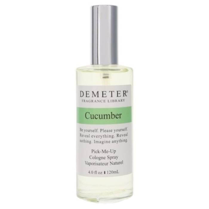 Demeter Cucumber - Eau De Cologne - LuxScents.nl